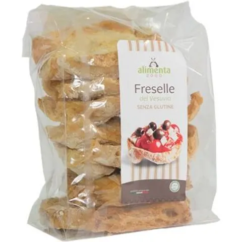 ALIMENTA 2000 Srl ALIM.2000 Mini Freselle Gr.Sar – immagine 1