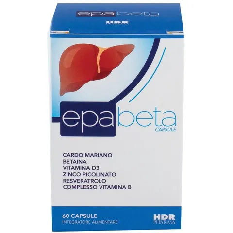 HDR Srl EPABETA 60CPS – immagine 1