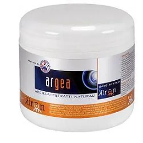 kiron argea argil.verde 250ml – immagine 1