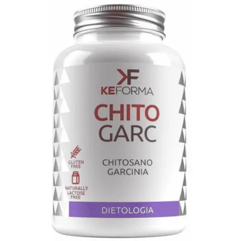 Keforma Chito Garc 120 cpr – immagine 1