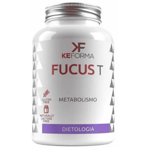 Keforma Fucus T 90 cps – immagine 1