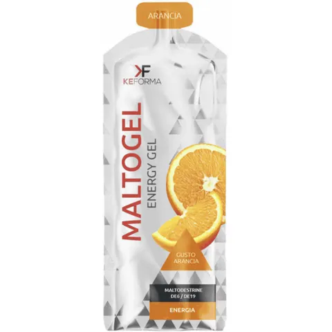 KEFORMA Malto Gel 1 Gel Da 50ml – immagine 1