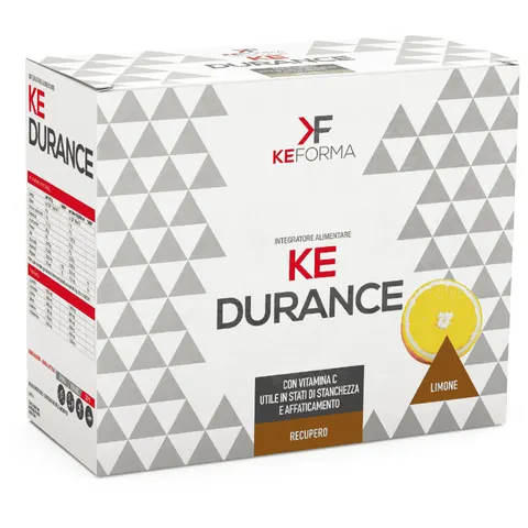 Kedurance 16 Bustine – immagine 1