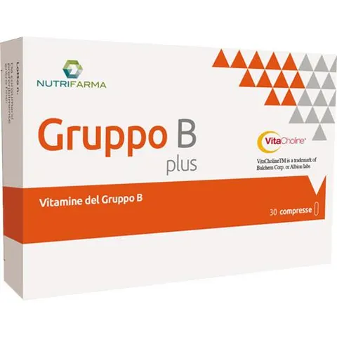 Aqua Viva Gruppo B Plus 3Cpr – immagine 1