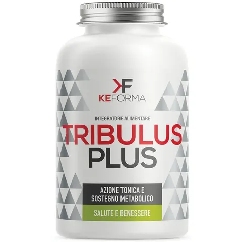 AQUA VIVA Srl TRIBULUS PLUS 60CPS – immagine 1