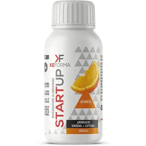 KEFORMA Start Up 1 Flacone Da 35 Ml – immagine 1