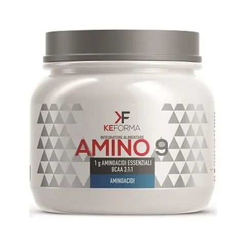 KEFORMA Amino 9 200 Compresse – immagine 1