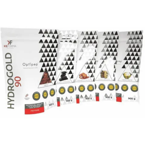 KEFORMA Hydro Gold 90 900 Grammi – 855597 – immagine 1