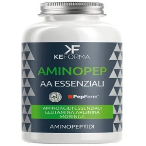 KEFORMA Aminopep Aa Essenziali 150 Compresse – immagine 1