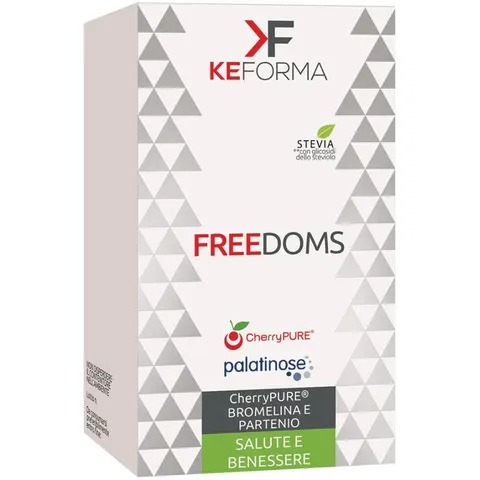 aqua viva Freedoms 10 bustine – immagine 1
