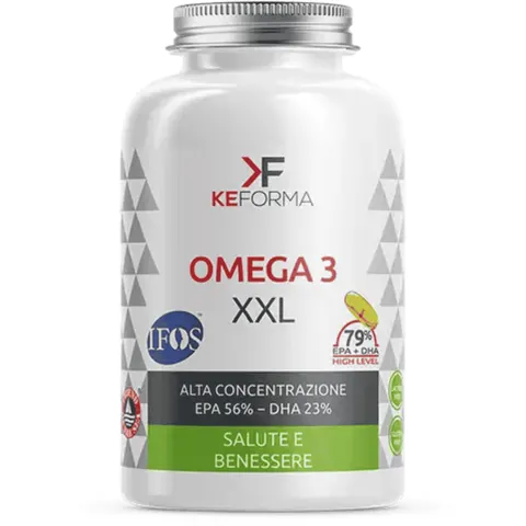 keforma Omega xxl 150 perle – immagine 1
