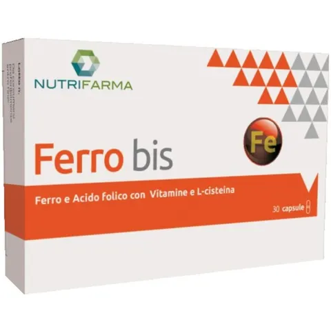 AQUA VIVA Srl FERRO BIS 30CPS – immagine 1