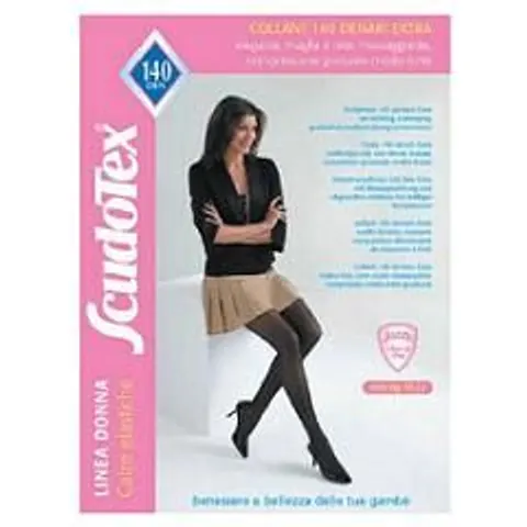 Scudotex Coll 140 Ex Nature 5 – immagine 1