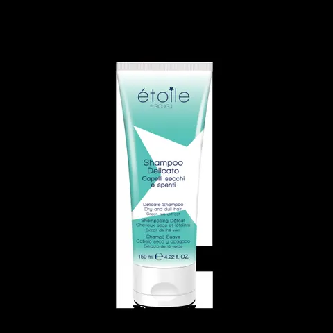 Etoile Rougj Shampoo Capelli Secchi 150 ml – immagine 1