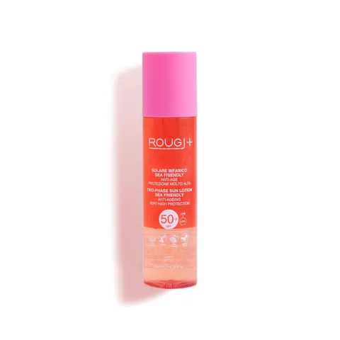 rougj solare spf50+ anti-age 200 ml – immagine 1