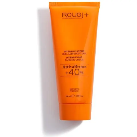 Rougj Solare Attivabronz + 40 % Maxi 200 ml – immagine 1