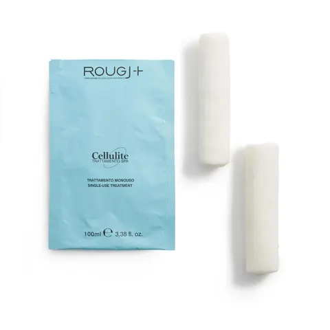 Rougj Benda Spa Anticellulite 4x100ml – immagine 1