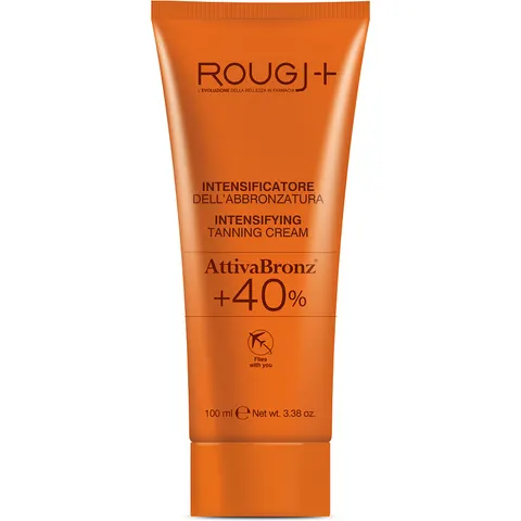 Rougj Solare AttivaBronz 100 ml – immagine 1