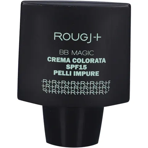 Rougj Bb Magic Pelli Impure Glamtech – immagine 1