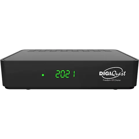 DIGIQUEST G9easy-nero – immagine 1