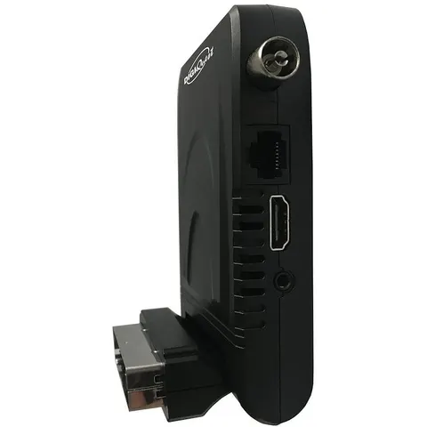 DIGIQUEST Easy Scart Voice Media Player – immagine 1