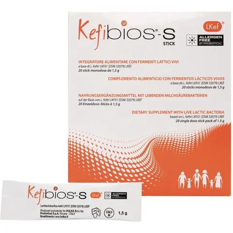 Vea Kefibios S 30 G – immagine 1