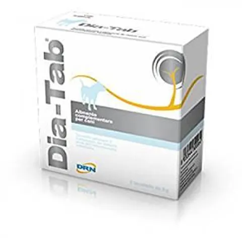 Drn Dia Tab 6 Tavolette – immagine 1