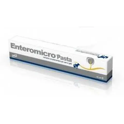 drn srl Enteromicro Pasta 15Ml – immagine 1
