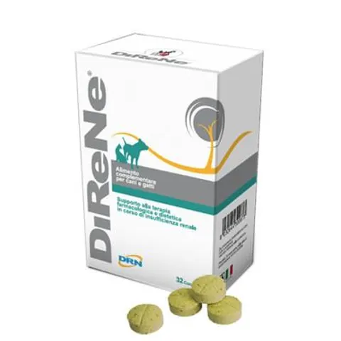 Drn Direne 32 Compresse – immagine 1