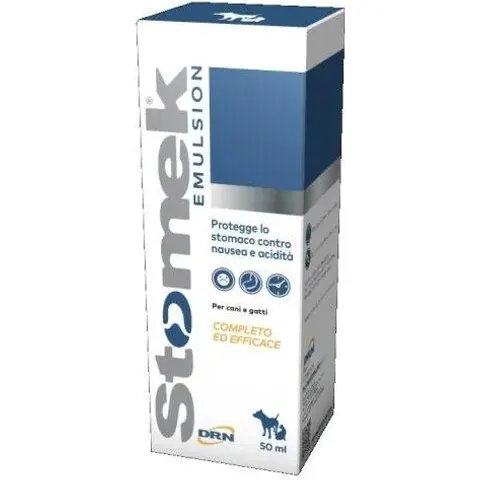 Stomek Sospensione Antiacido 50ml – immagine 1