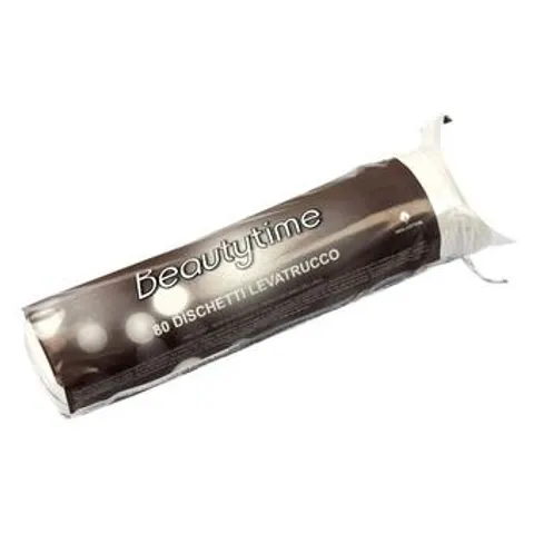 Beautytime Dischi Levatrucco – immagine 1