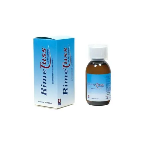 Rimetuss Soluzione Tosse 150ml – immagine 1