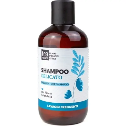 tea natura Shampoo per lavaggi frequenti – immagine 1