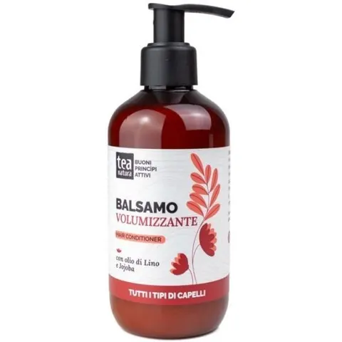 tea natura Balsamo Ammorbidente Capelli – immagine 1