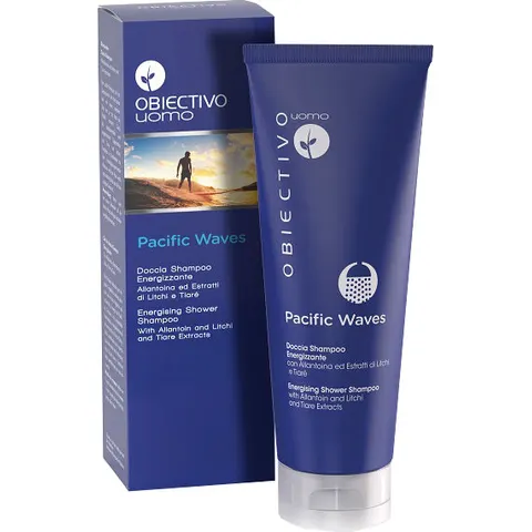 Oficine Cleman Obiectivo U Pw Docciashampoo – immagine 1