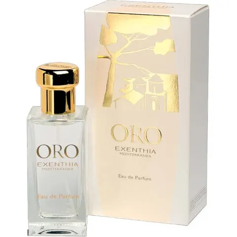 Oficine Cleman Oro - Eau de Parfum, 50ml – immagine 1
