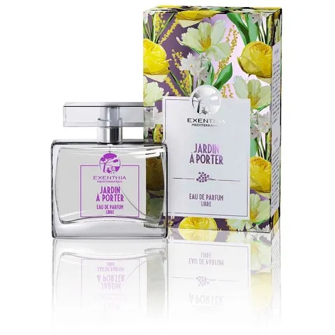 Oficine Cleman Exenthia M Jap Eau De Parfum – immagine 1