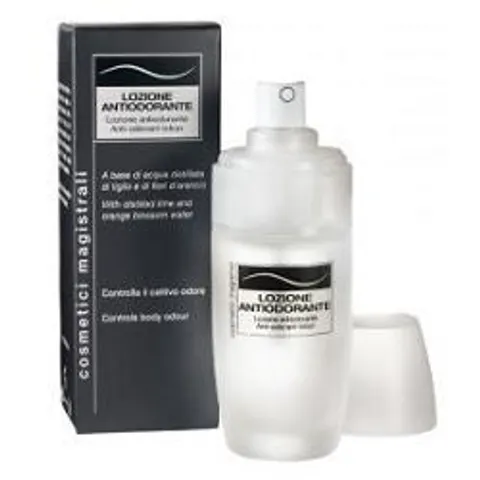 Lozione Deodorante Antiodore - 50ml – immagine 1