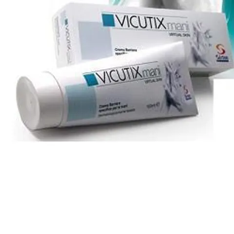 Crema Mani Nutriente Vicutix - 100ml – immagine 1