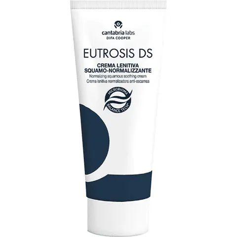 eutrosis ds crema viso 30ml – immagine 1