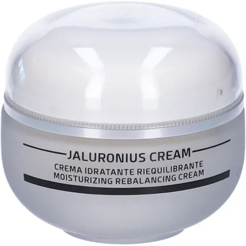 Difa Cooper Jaluronius crema viso 50ml – immagine 1