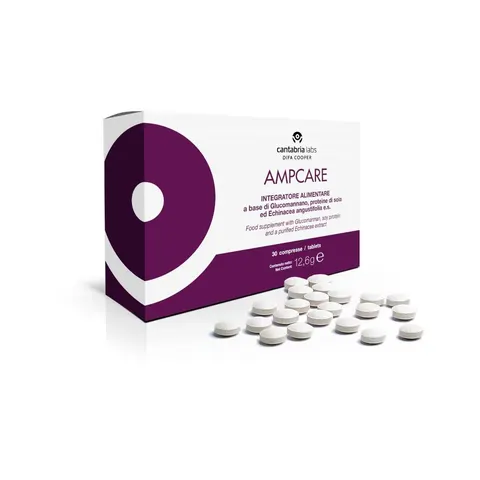 Difa Cooper Ampcare 30 Cpr – immagine 1