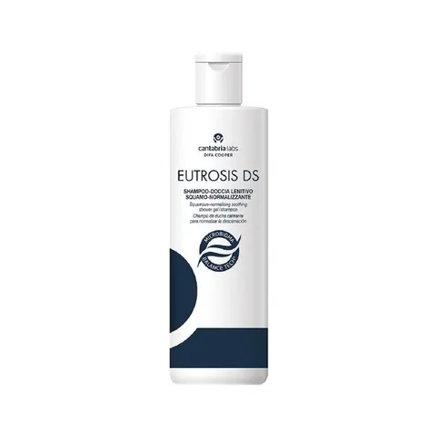 eutrosis ds Shampoo doccia 250ml – immagine 1