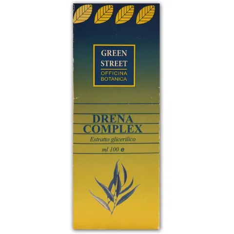 spazio verde italia srl Drena cpx 100ml – immagine 1