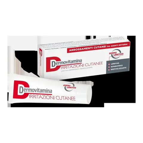 Pasquali Dermovitamina Cm Tubo 30ml – immagine 1