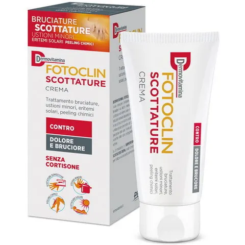 Pasquali Dermovitamina Scott Sole 150ml – immagine 1