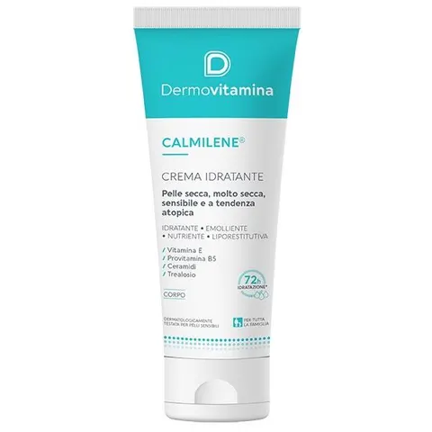 Dermovitamina Calm CR IDR500ML – immagine 1