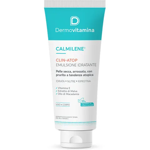 dermovitamina calm.clinatop tq – immagine 1