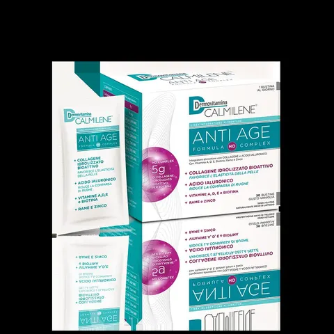 dermovitamina calmilene antiage ia – immagine 1