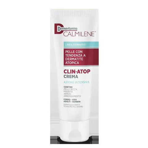 Pasquali Dermovitamina Calm Clinatop Ai – immagine 1